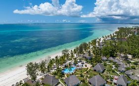 F-Zeen Boutique Hotel Zanzibar