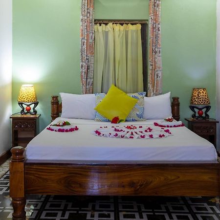 F-Zeen Boutique Hotel Zanzibar Uroa Extérieur photo