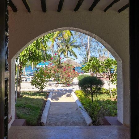 F-Zeen Boutique Hotel Zanzibar Uroa Extérieur photo