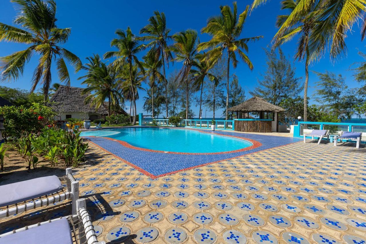 F-Zeen Boutique Hotel Zanzibar Uroa Extérieur photo