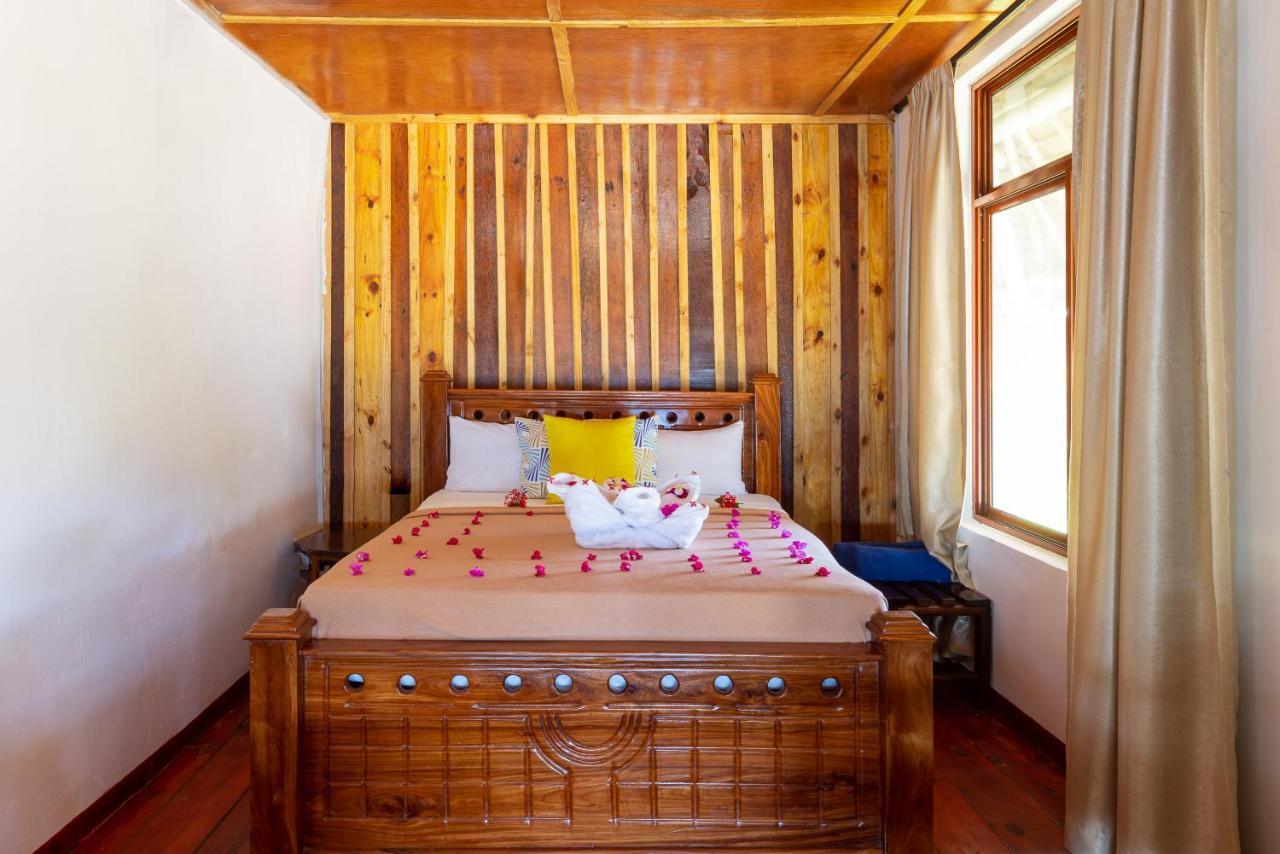 F-Zeen Boutique Hotel Zanzibar Uroa Extérieur photo