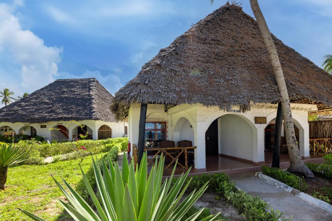 F-Zeen Boutique Hotel Zanzibar Uroa Extérieur photo