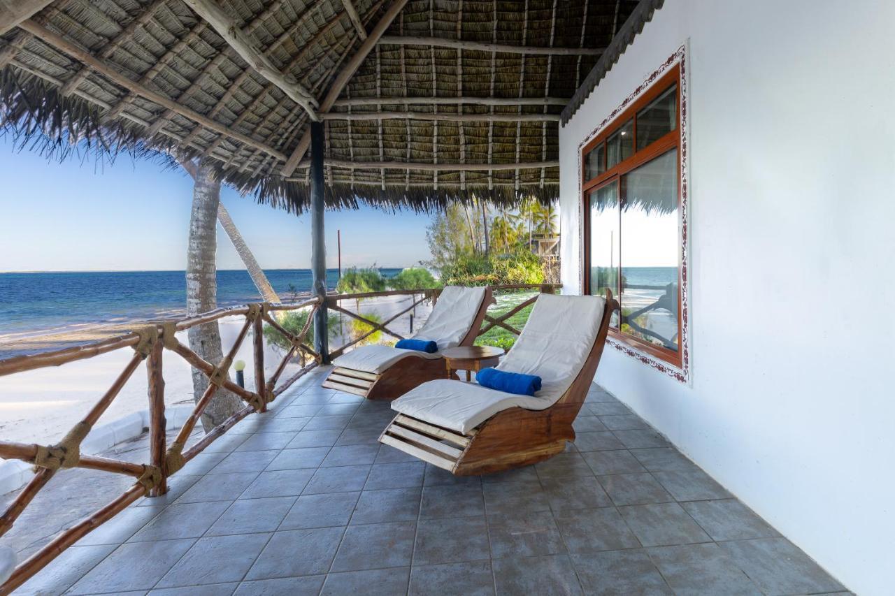 F-Zeen Boutique Hotel Zanzibar Uroa Extérieur photo