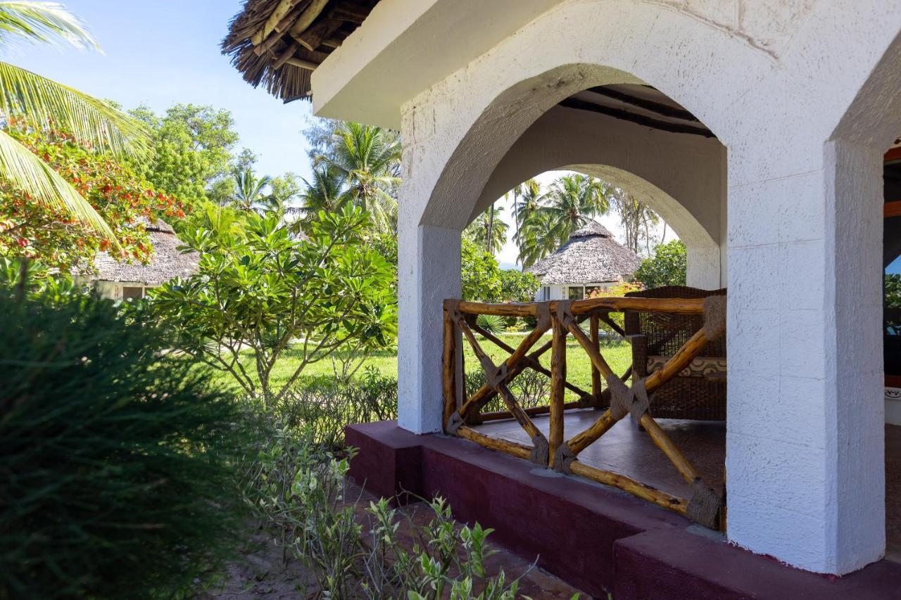F-Zeen Boutique Hotel Zanzibar Uroa Extérieur photo