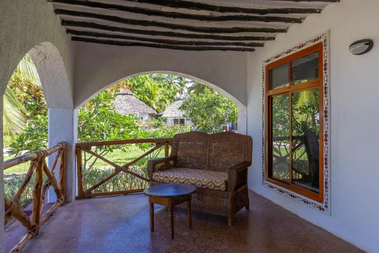 F-Zeen Boutique Hotel Zanzibar Uroa Extérieur photo