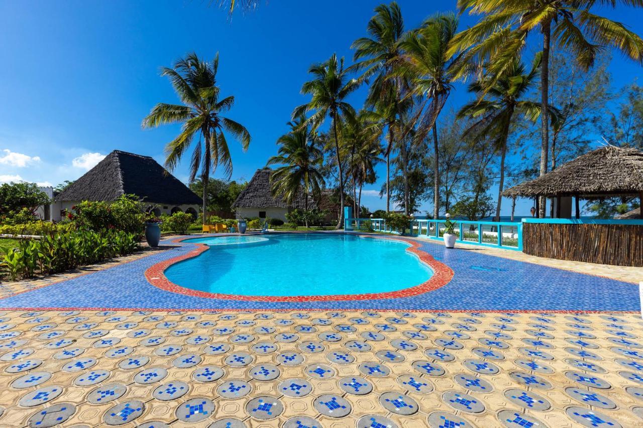 F-Zeen Boutique Hotel Zanzibar Uroa Extérieur photo