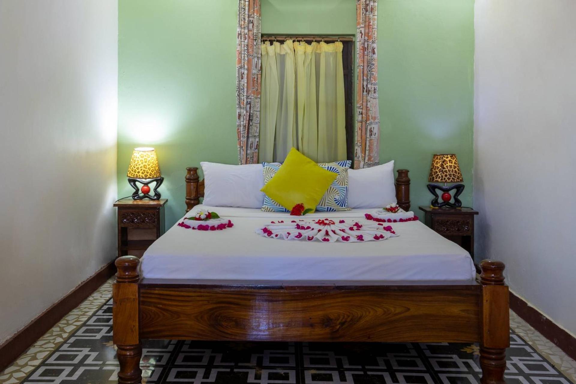 F-Zeen Boutique Hotel Zanzibar Uroa Extérieur photo