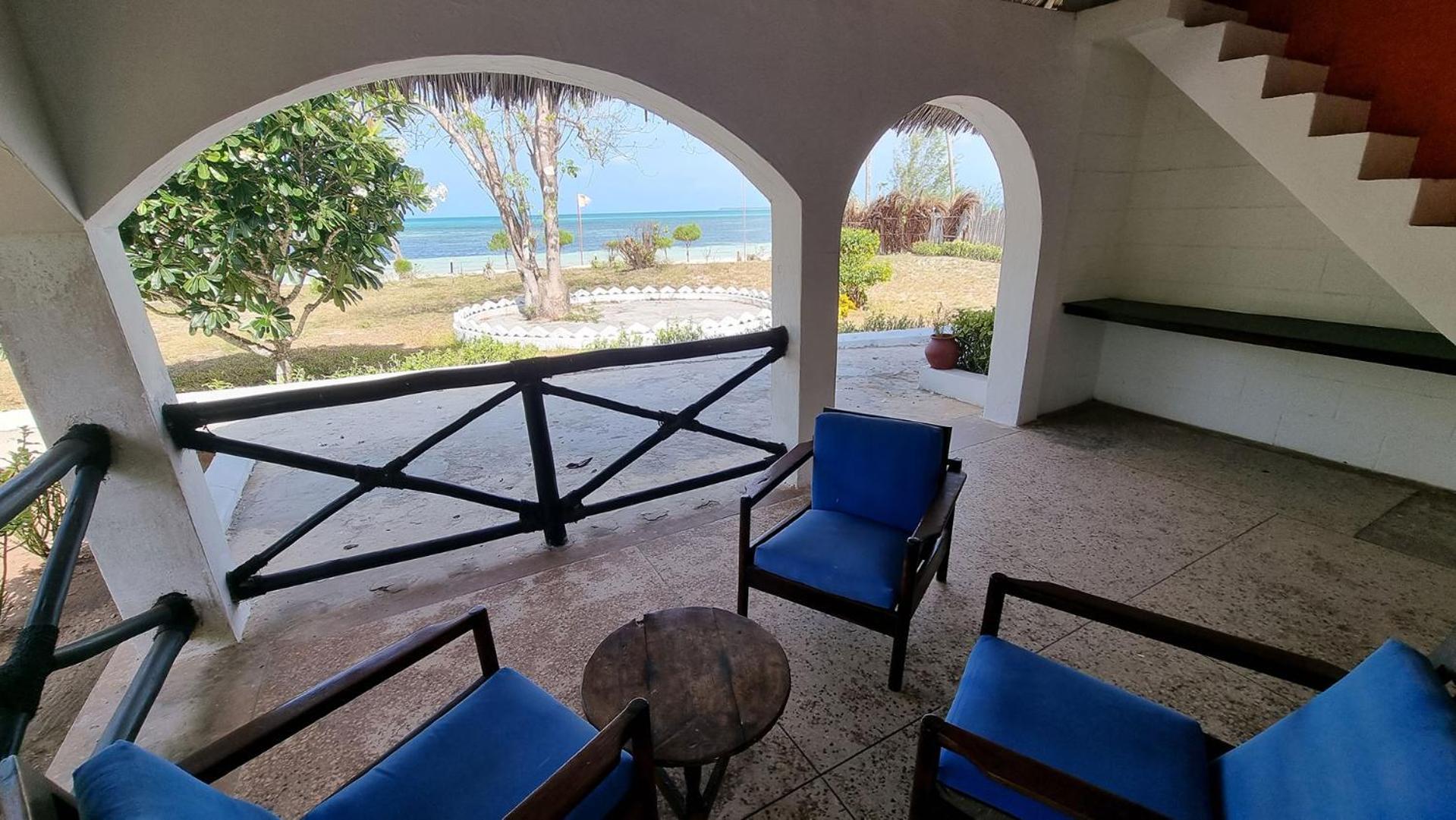 F-Zeen Boutique Hotel Zanzibar Uroa Extérieur photo