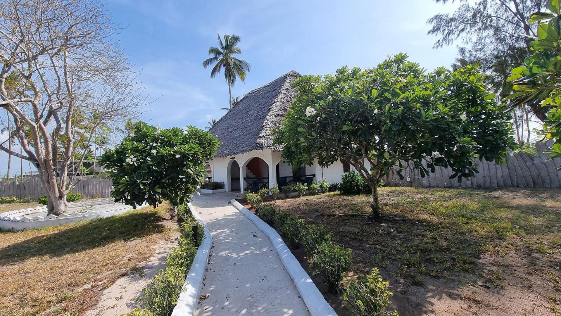 F-Zeen Boutique Hotel Zanzibar Uroa Extérieur photo