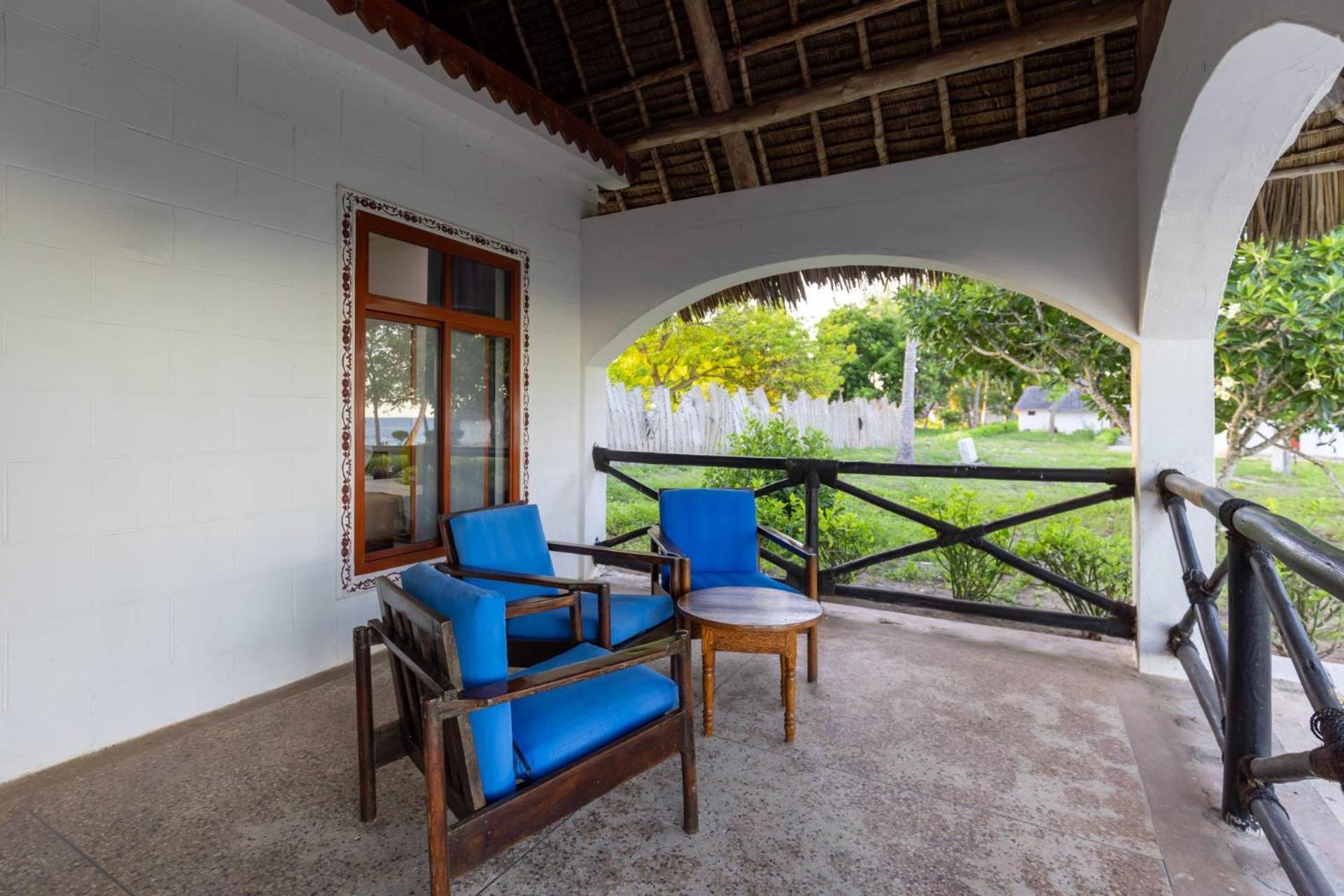 F-Zeen Boutique Hotel Zanzibar Uroa Extérieur photo