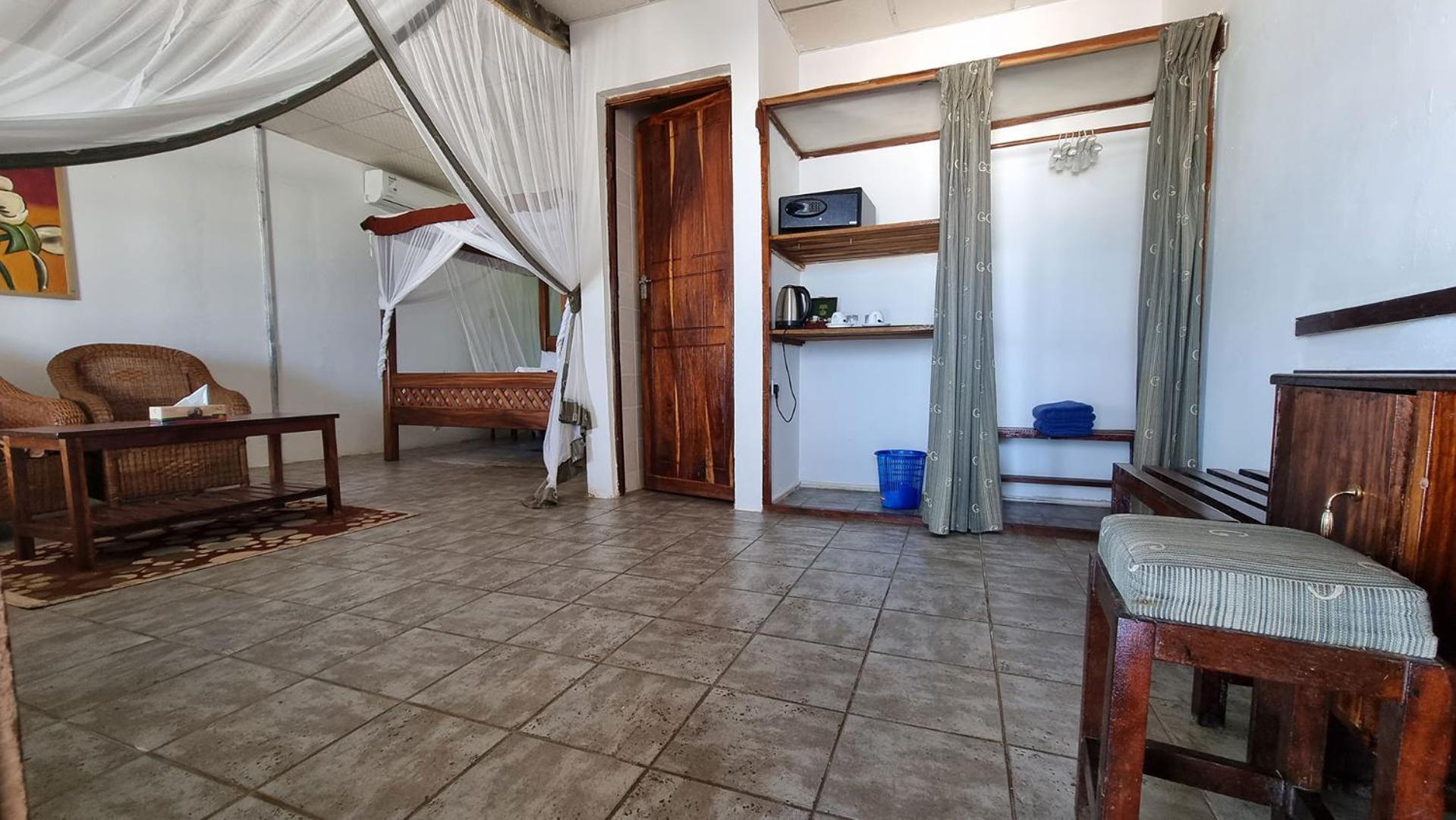 F-Zeen Boutique Hotel Zanzibar Uroa Extérieur photo