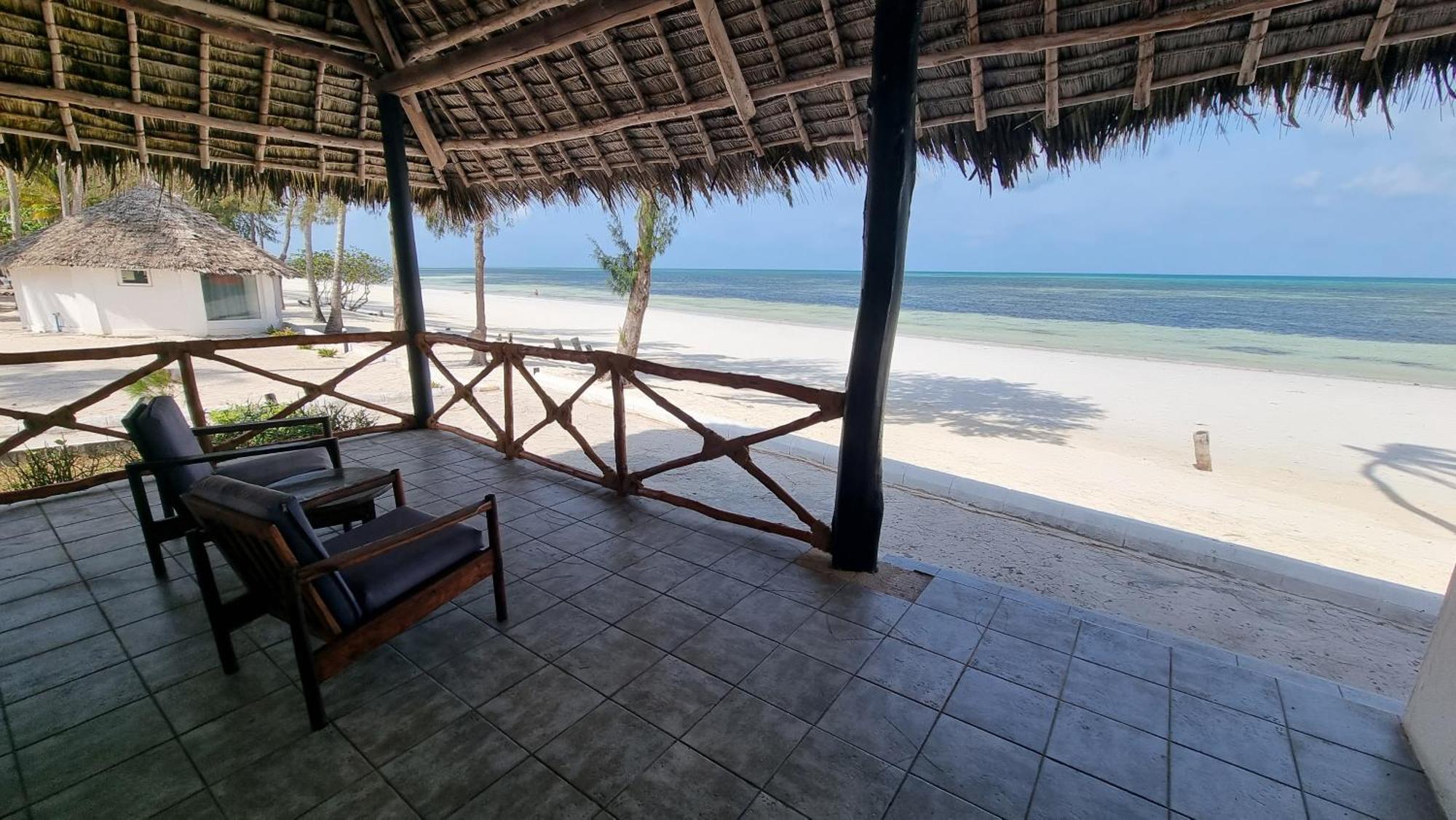 F-Zeen Boutique Hotel Zanzibar Uroa Extérieur photo