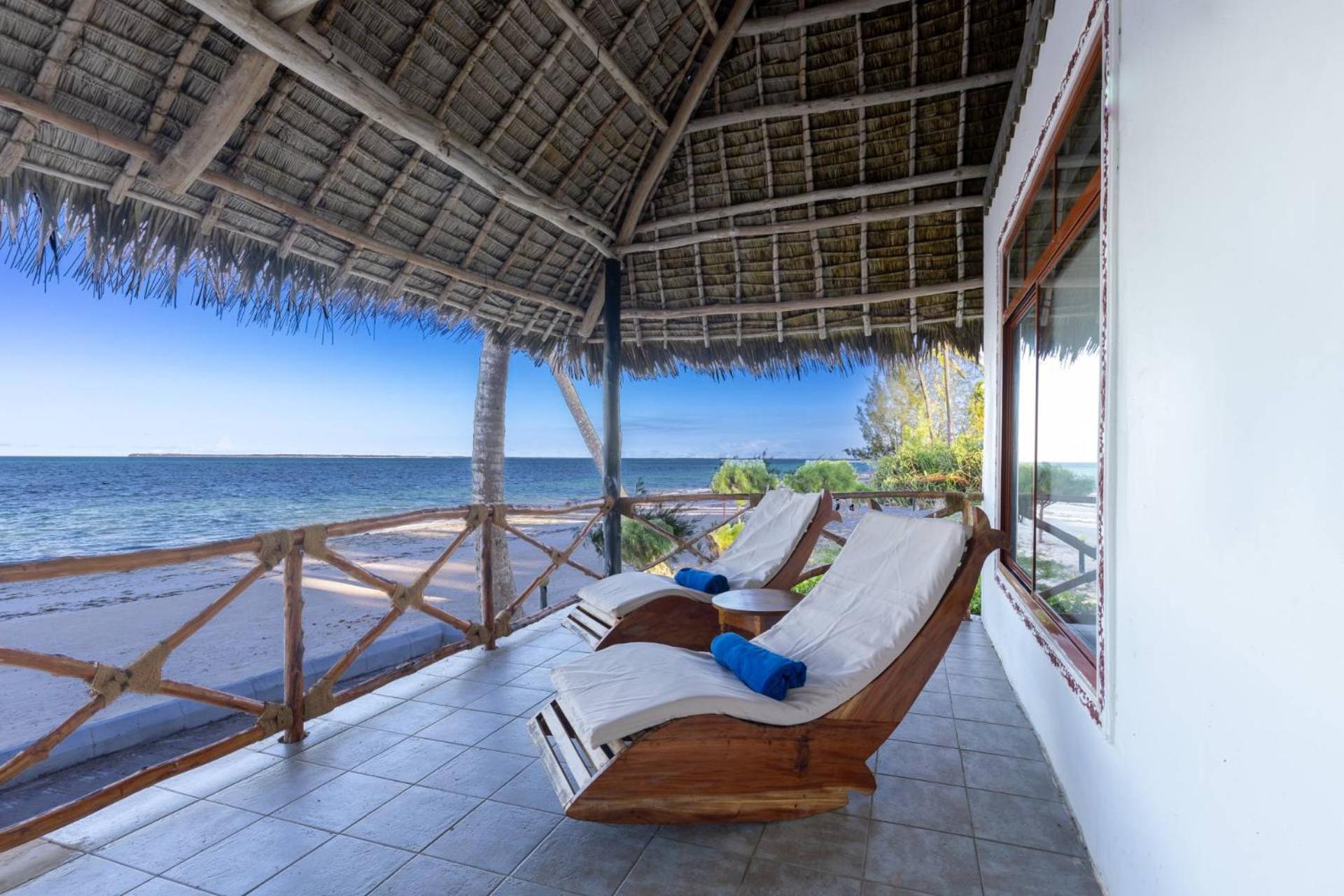F-Zeen Boutique Hotel Zanzibar Uroa Extérieur photo